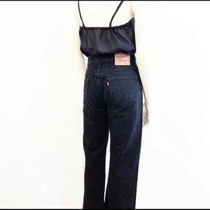 Levi’s 501 jeans - unisex